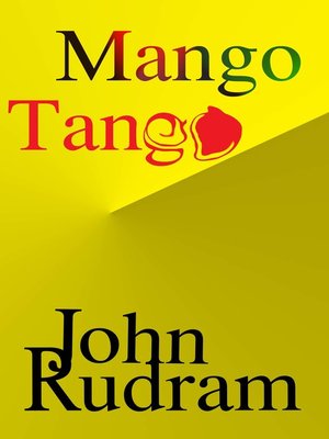 cover image of Mango Tango